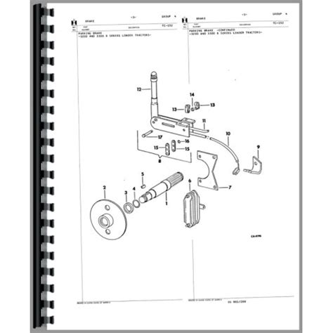 ih 3300b skid steer parts|ih 3300 b skid steer reviews.